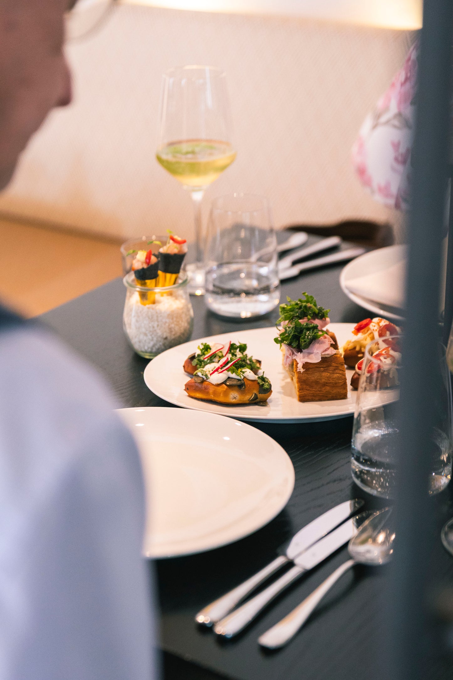Brunch, Bubbles & Champagne 28.12.25