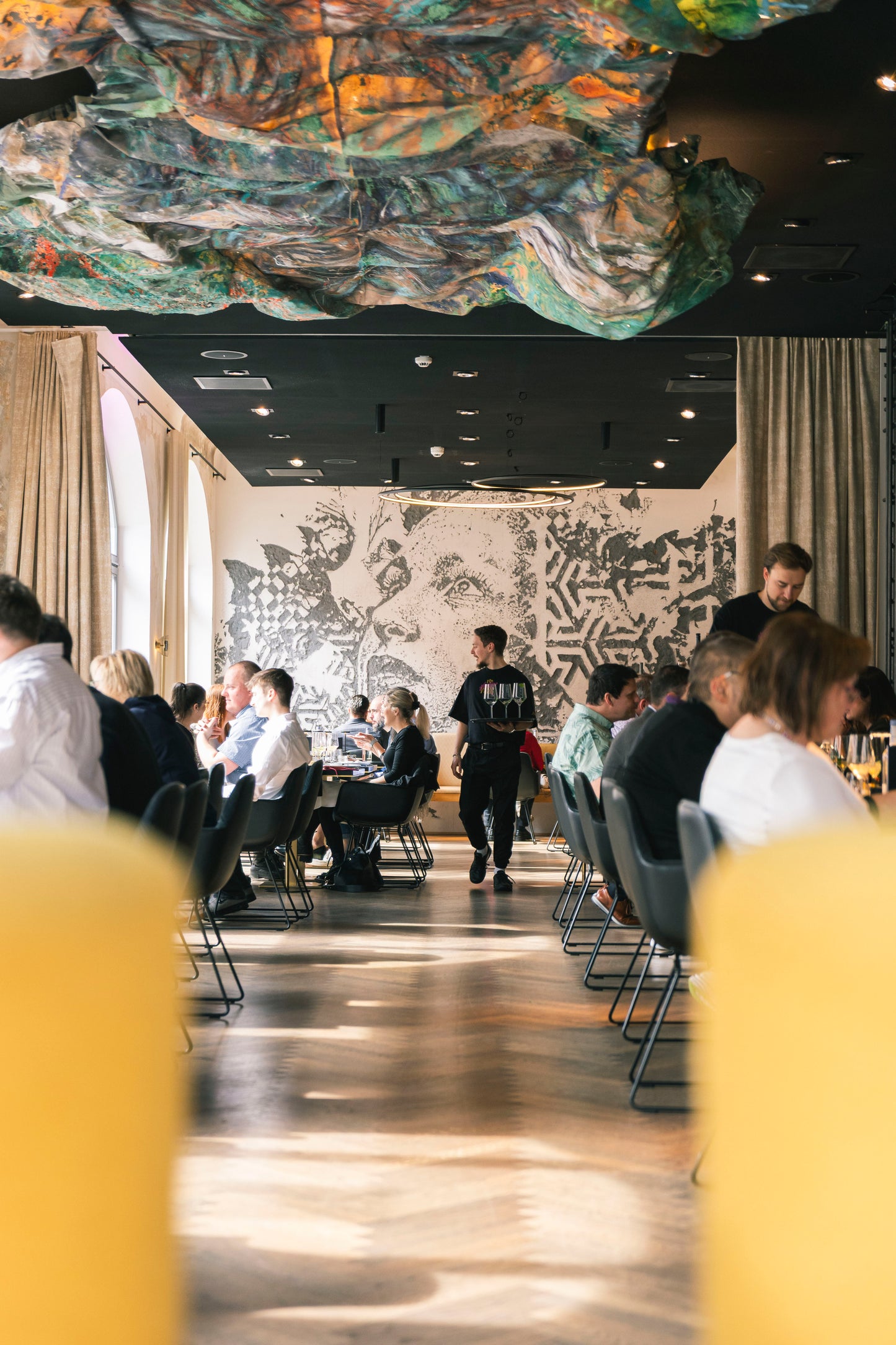 Ostersonntags-Brunch 28.03.2027