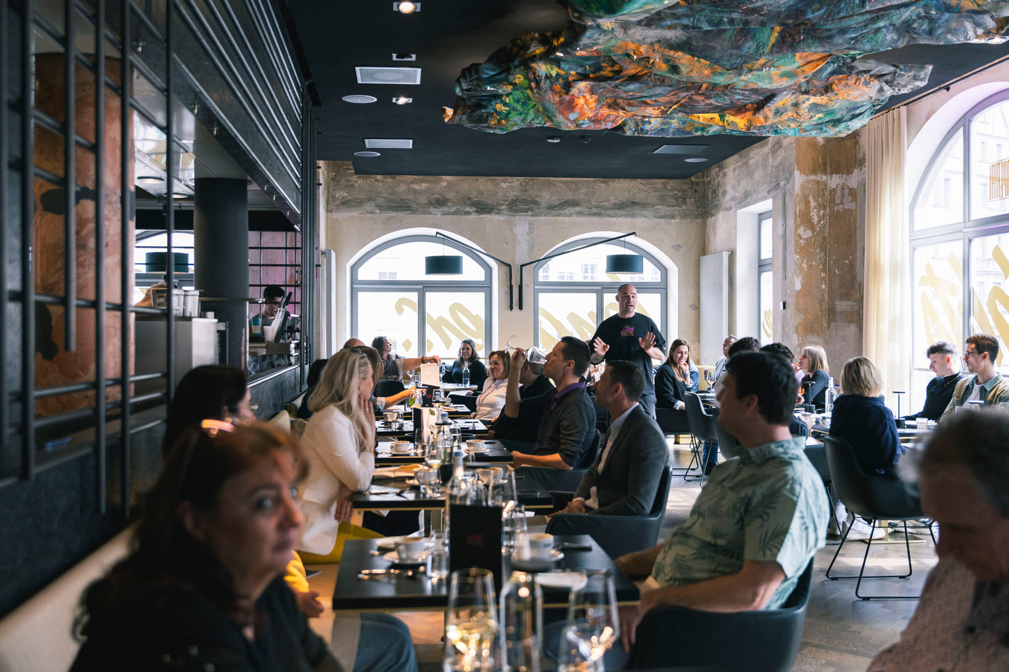Brunch, Bubbles & Champagne 15.03.2026