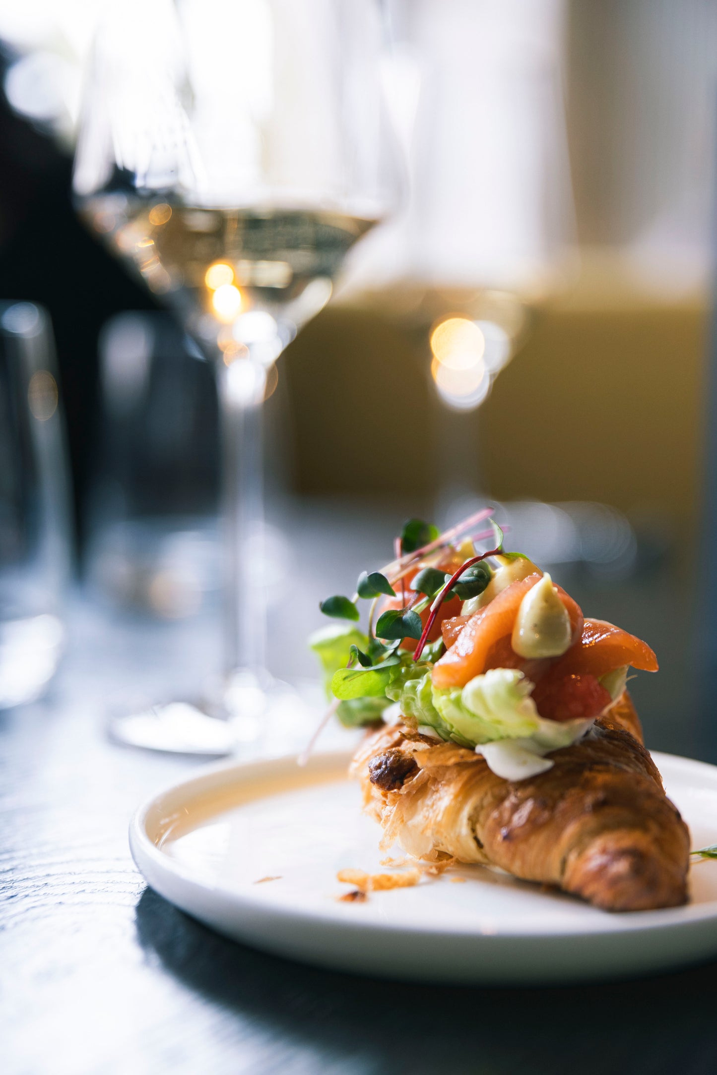Brunch, Bubbles & Champagne 28.12.25