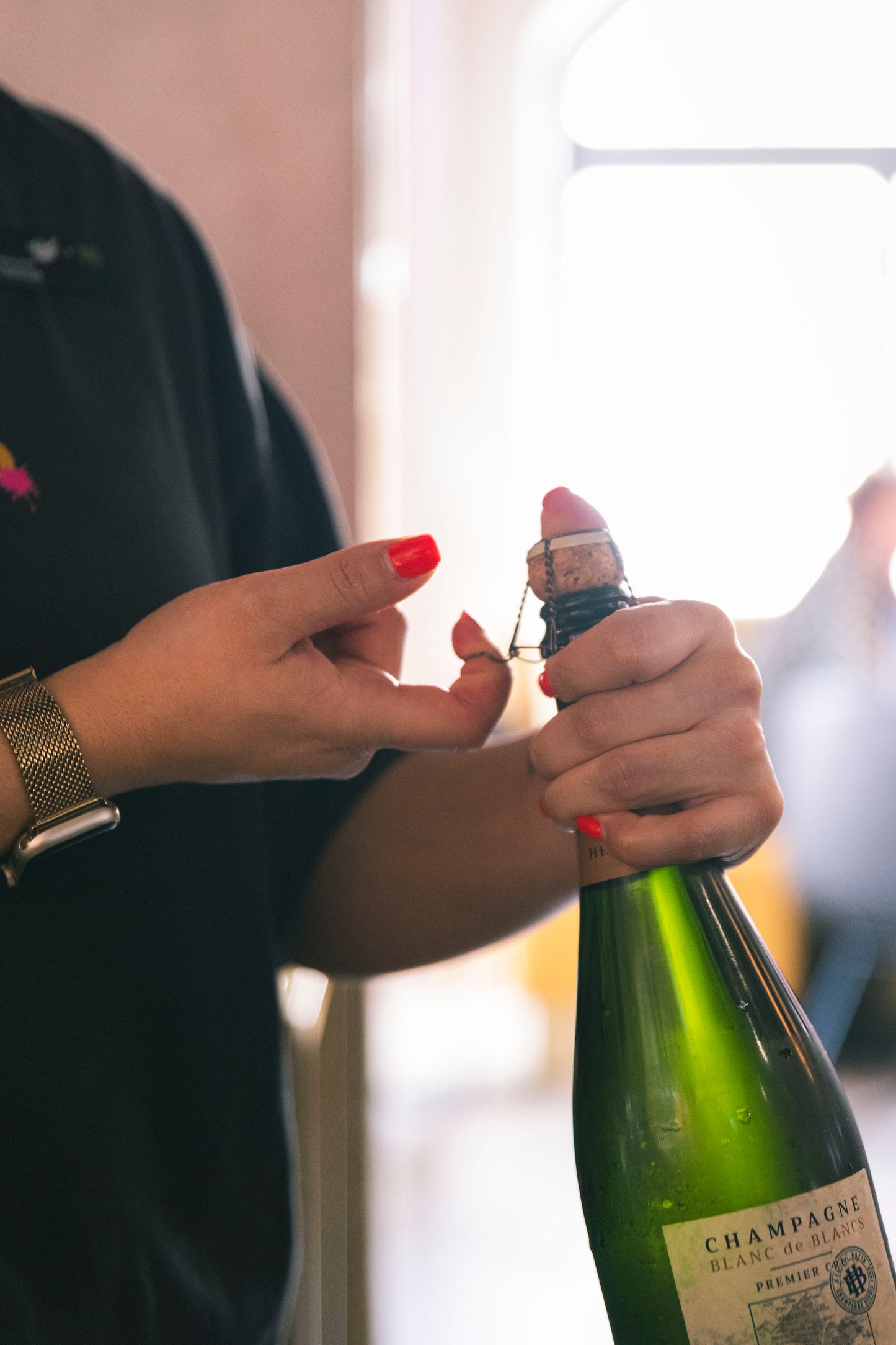 Brunch, Bubbles & Champagne 15.03.2026