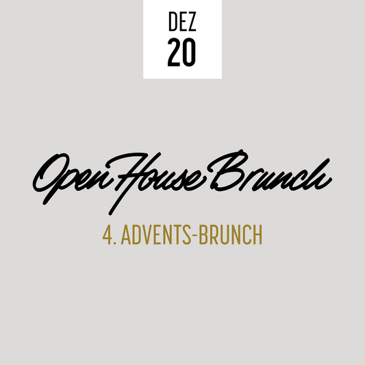 4. Advents-Brunch 20.12.2026
