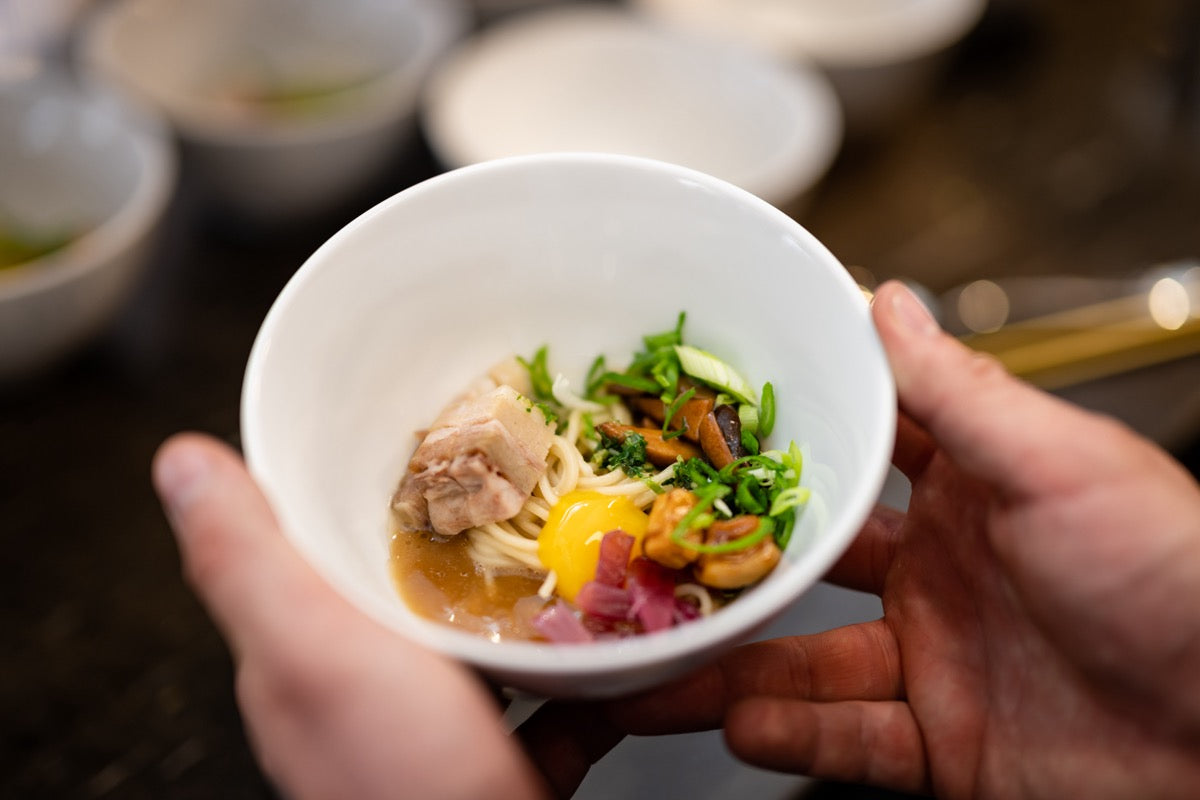 Ostersonntags-Brunch 05.04.2026