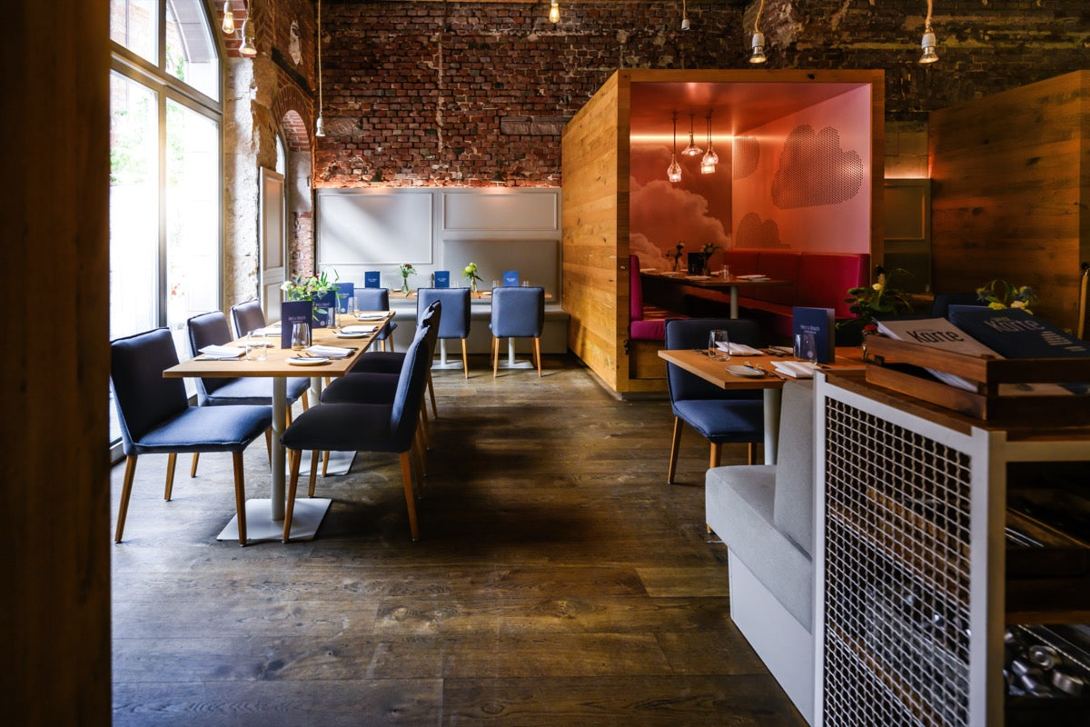 8 Jahre Best of Fränk'ness & Imperial Brunch 25.01.2026