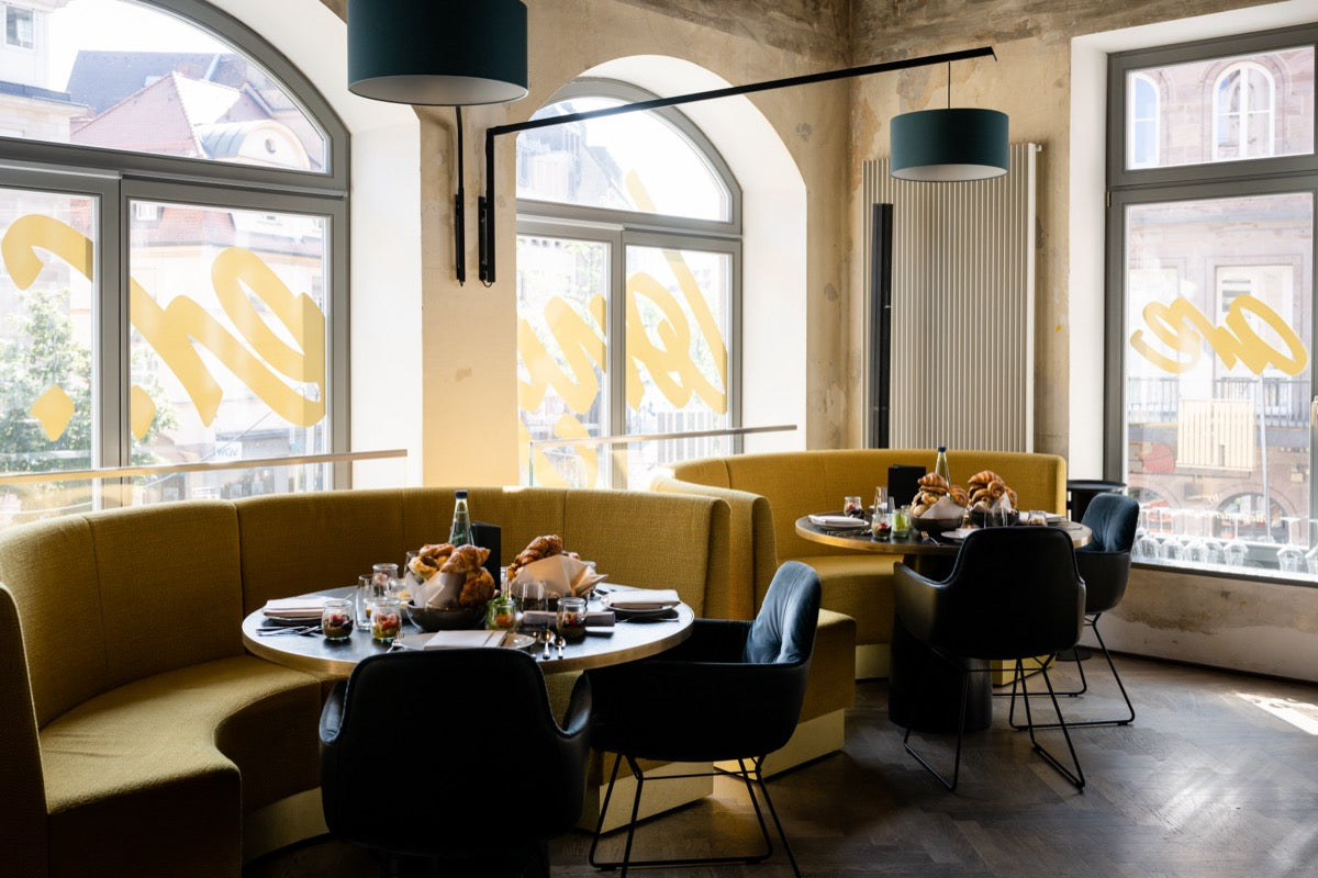 8 Jahre Best of Fränk'ness & Imperial Brunch 25.01.2026