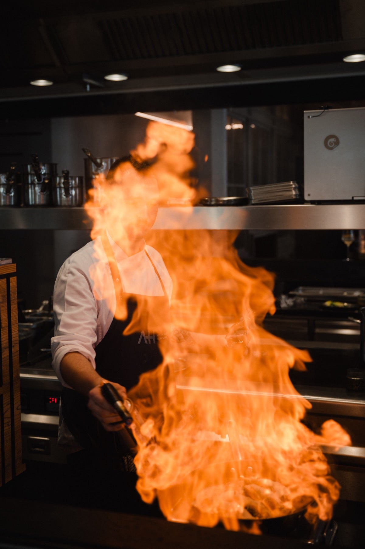 Steak & Lobster Sunday 19.04.26