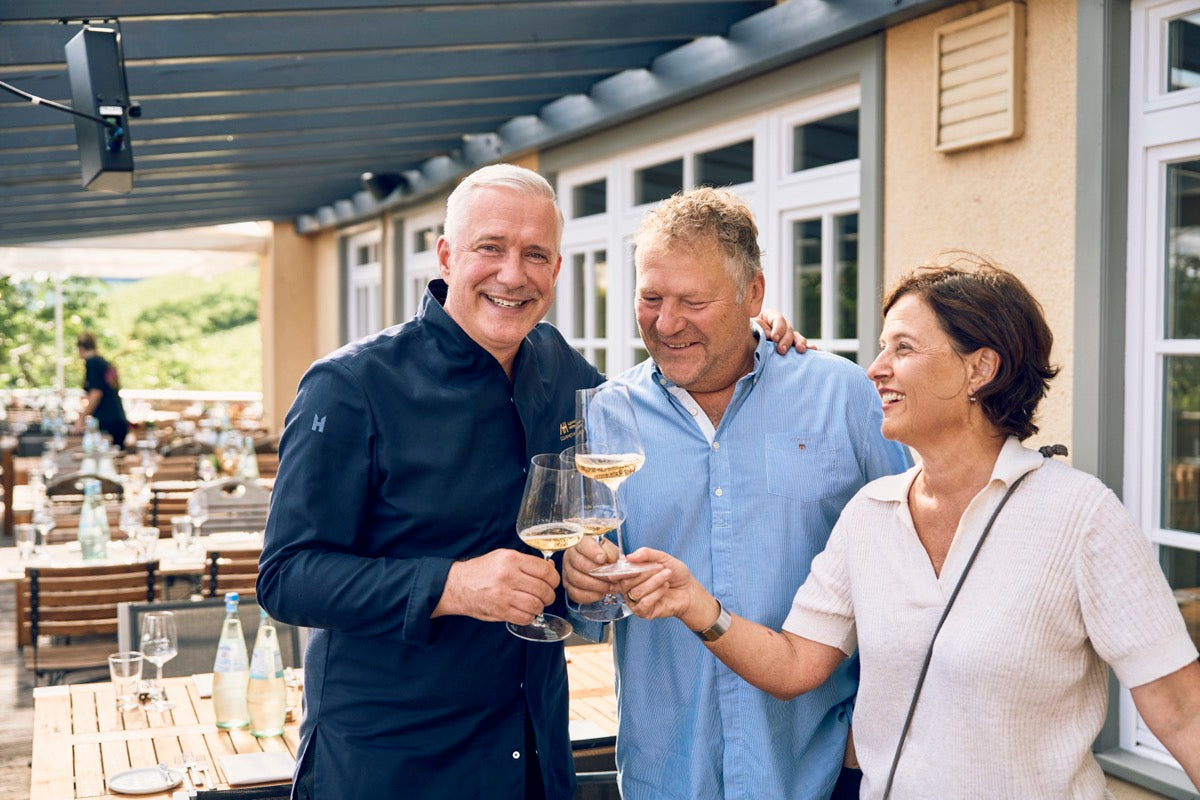 IMPERIAL x WEIN AM STEIN – Das Festival Bundle 2026