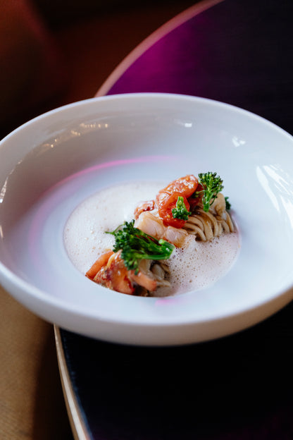 Steak & Lobster Sunday - Seafood Edition 01.03.26