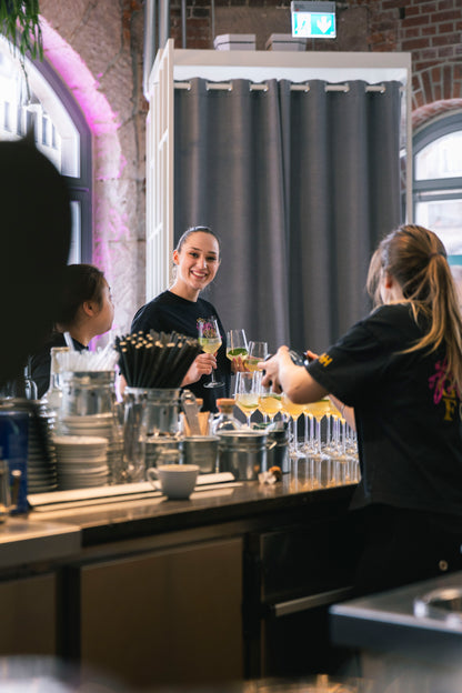 Brunch, Bubbles & Champagne 07.11.2027