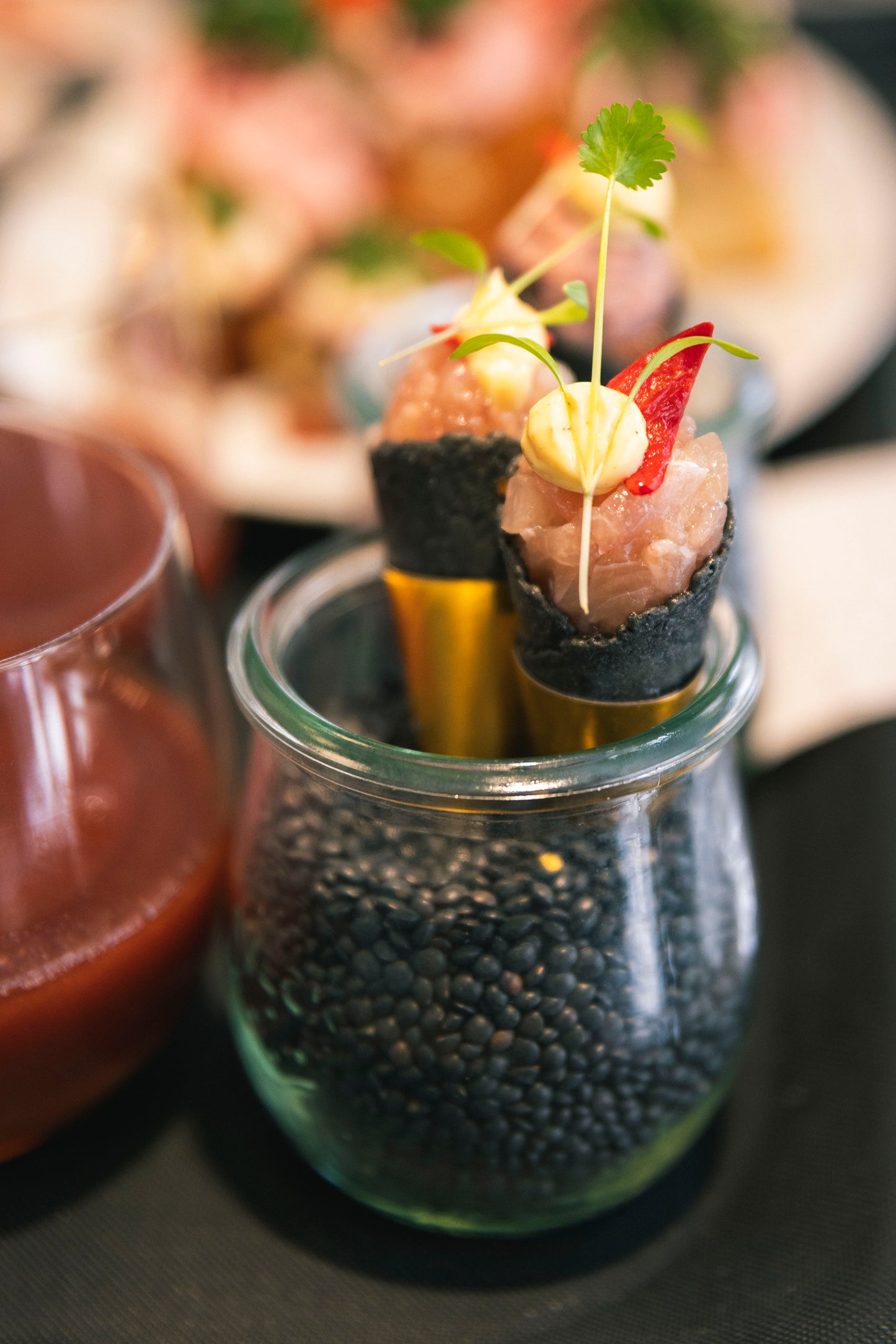 Brunch, Bubbles & Champagne 07.03.2027