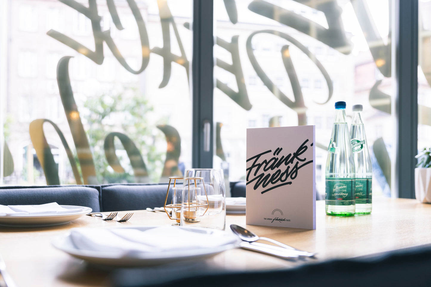 Brunch, Bubbles & Champagne 02.05.2027