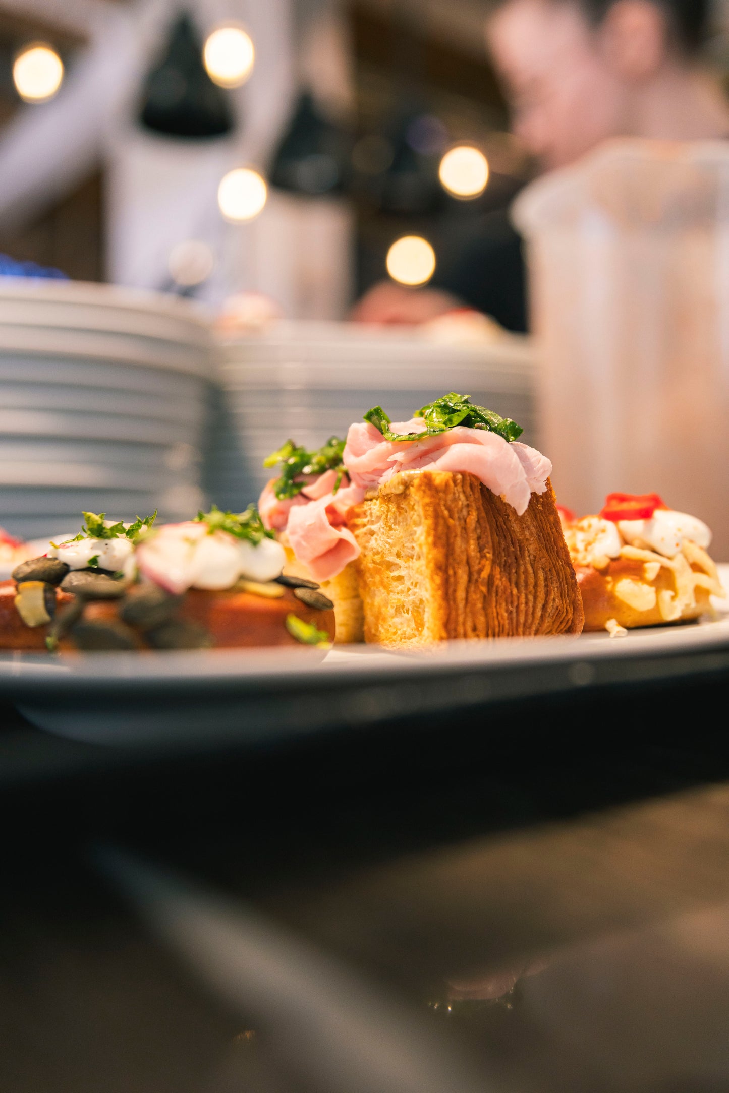 Brunch, Bubbles & Champagne 27.12.2027