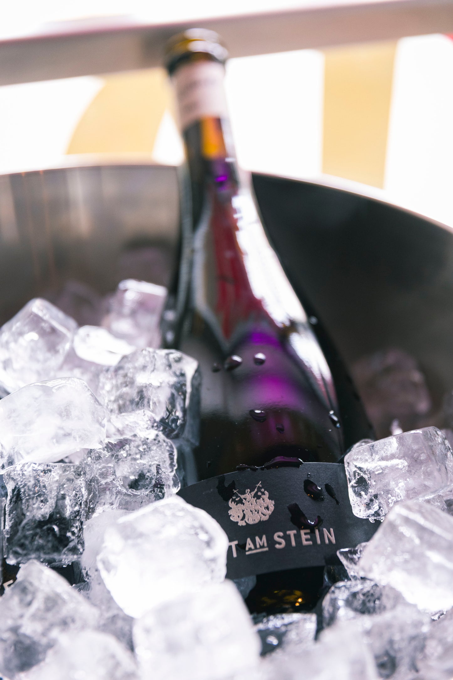 Brunch, Bubbles & Champagne 02.05.2027