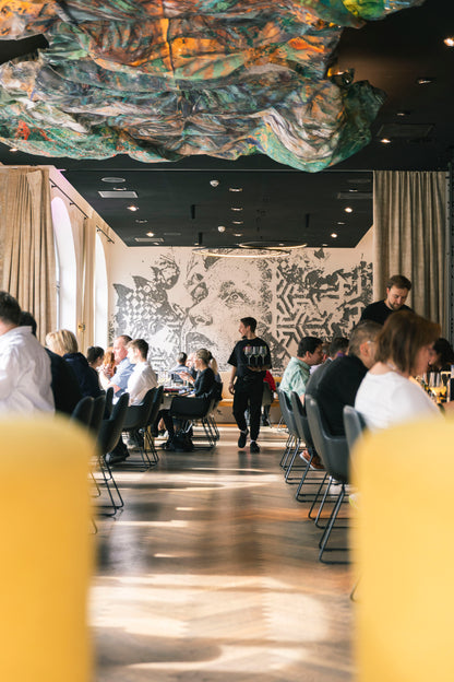 Brunch, Bubbles & Champagne 07.11.2027