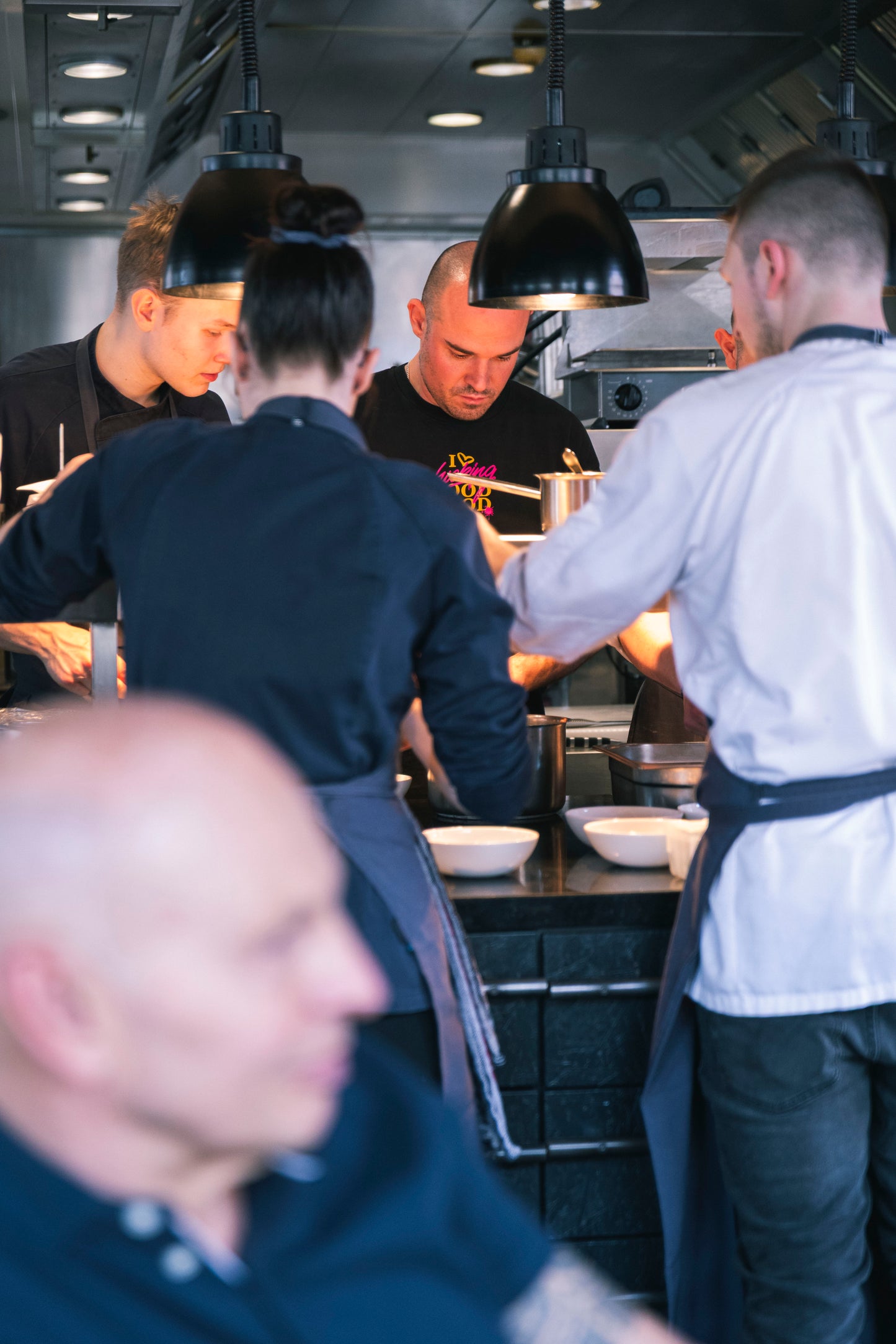 Ostersonntags-Brunch 28.03.2027