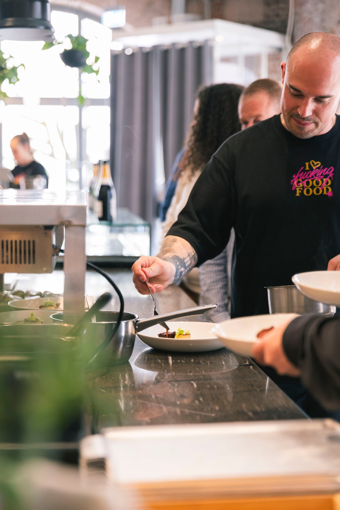 BBQ Brunch 14.06.2026