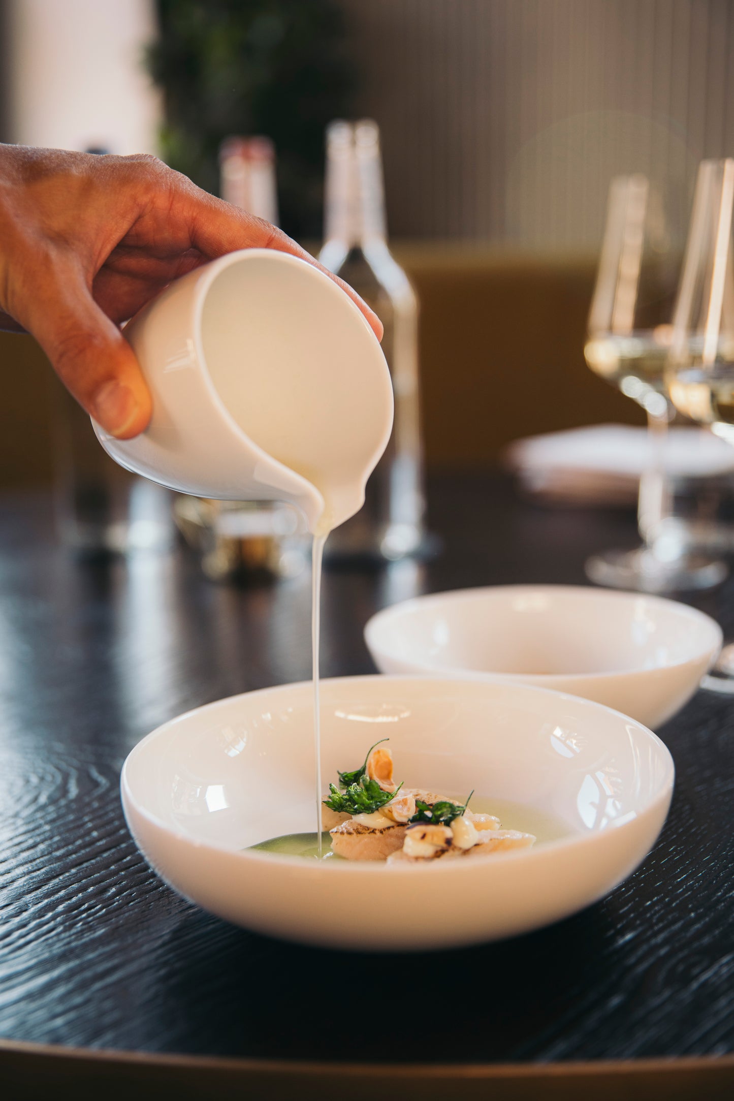 Dom Pérignon Dinner Experience 02.10.2026