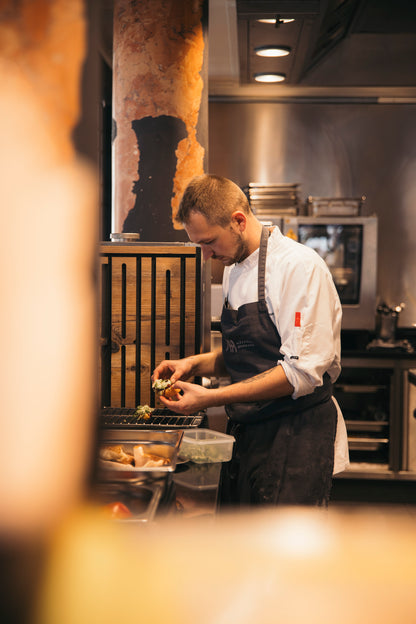 Steak & Lobster Sunday - Seafood Edition 01.03.26