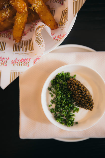 Dom Pérignon Dinner Experience 02.10.2026