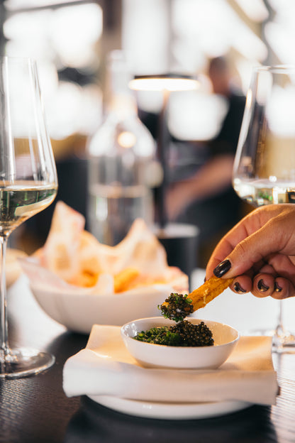 Steak & Lobster Sunday - Seafood Edition 01.03.26