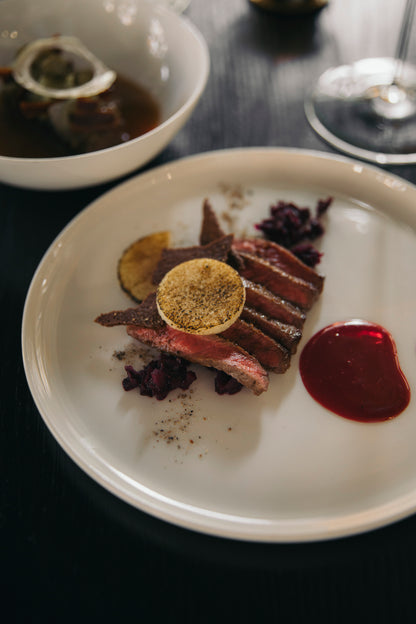 Dom Pérignon Dinner Experience 02.10.2026