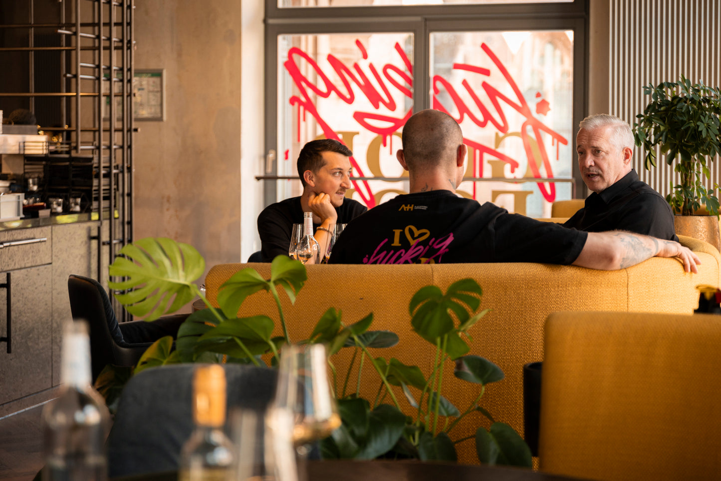 Dom Pérignon Dinner Experience 02.10.2026