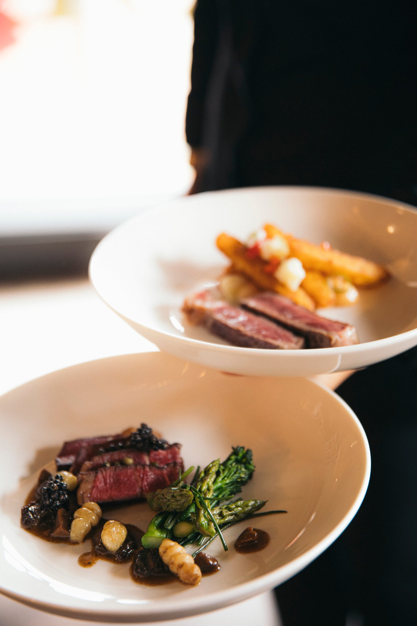 Steak & Lobster Sunday 10.10.2027