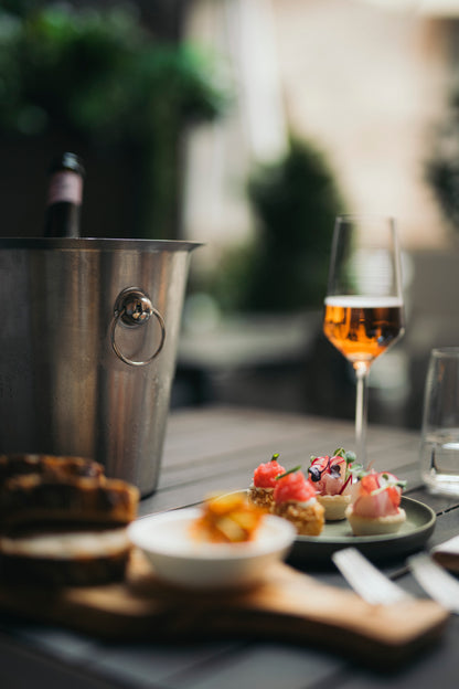 IMPERIAL x WEIN AM STEIN – Das Festival Bundle 2026