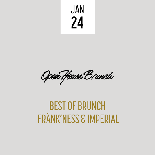 Best of Fränk'ness & Imperial 24.01.2027
