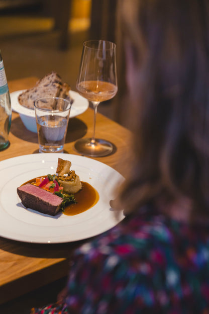 IMPERIAL x WEIN AM STEIN – Das Festival Bundle 2026