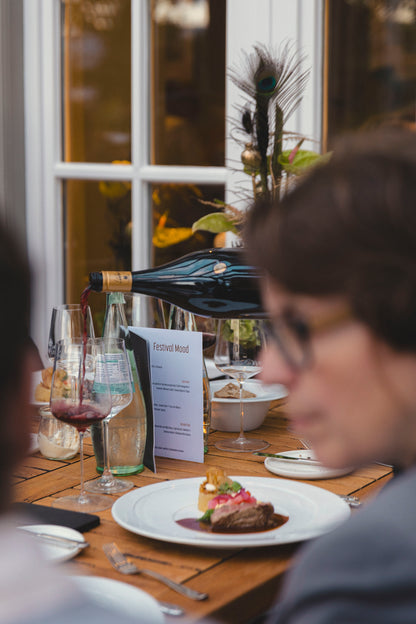 IMPERIAL x WEIN AM STEIN – Das Festival Bundle 2026