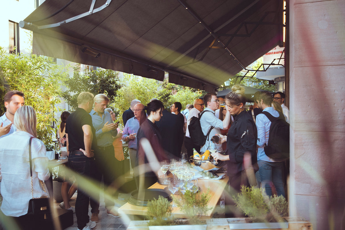 Late Night BBQ-Brunch 15.08.2027