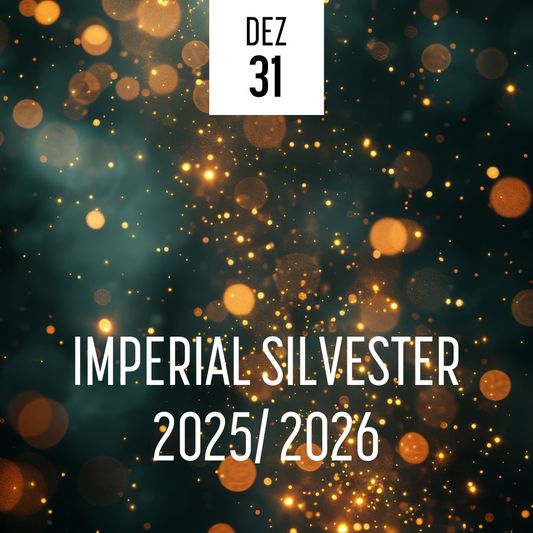 Imperial Silvester 31.12.2025