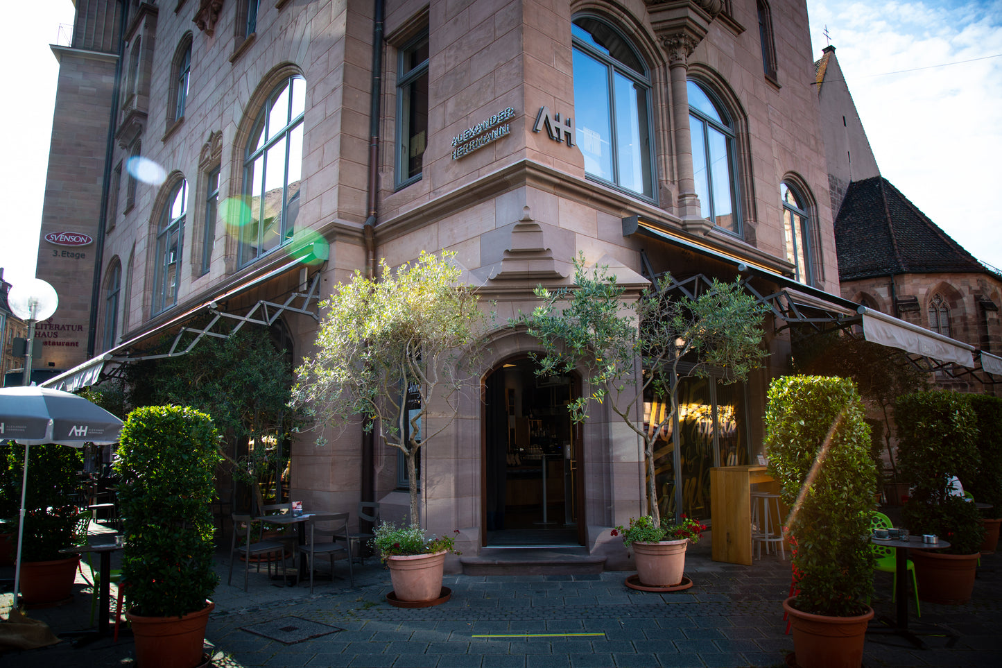 Fränk'ness, Imperial & Friends 17.05.26