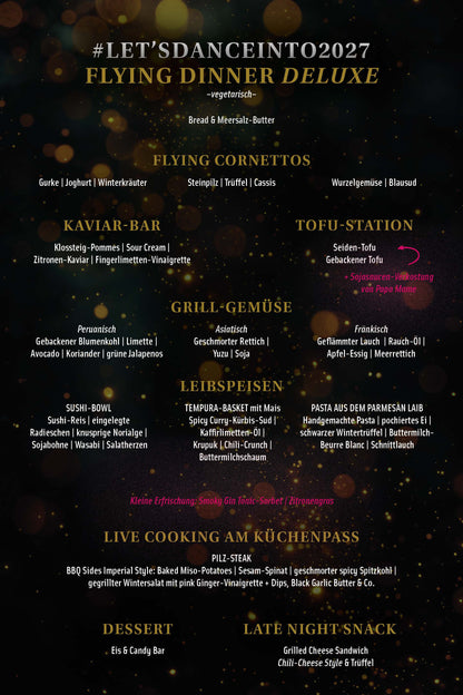 Imperial Silvester 31.12.2026