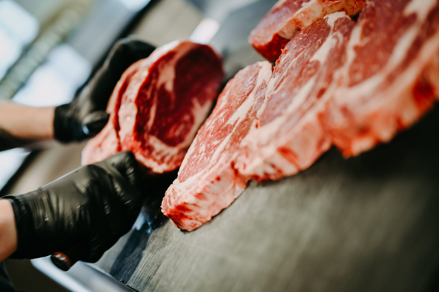 Steak & Lobster Sunday - Seafood Edition 01.03.26