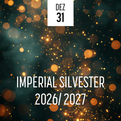 Imperial Silvester 31.12.2026