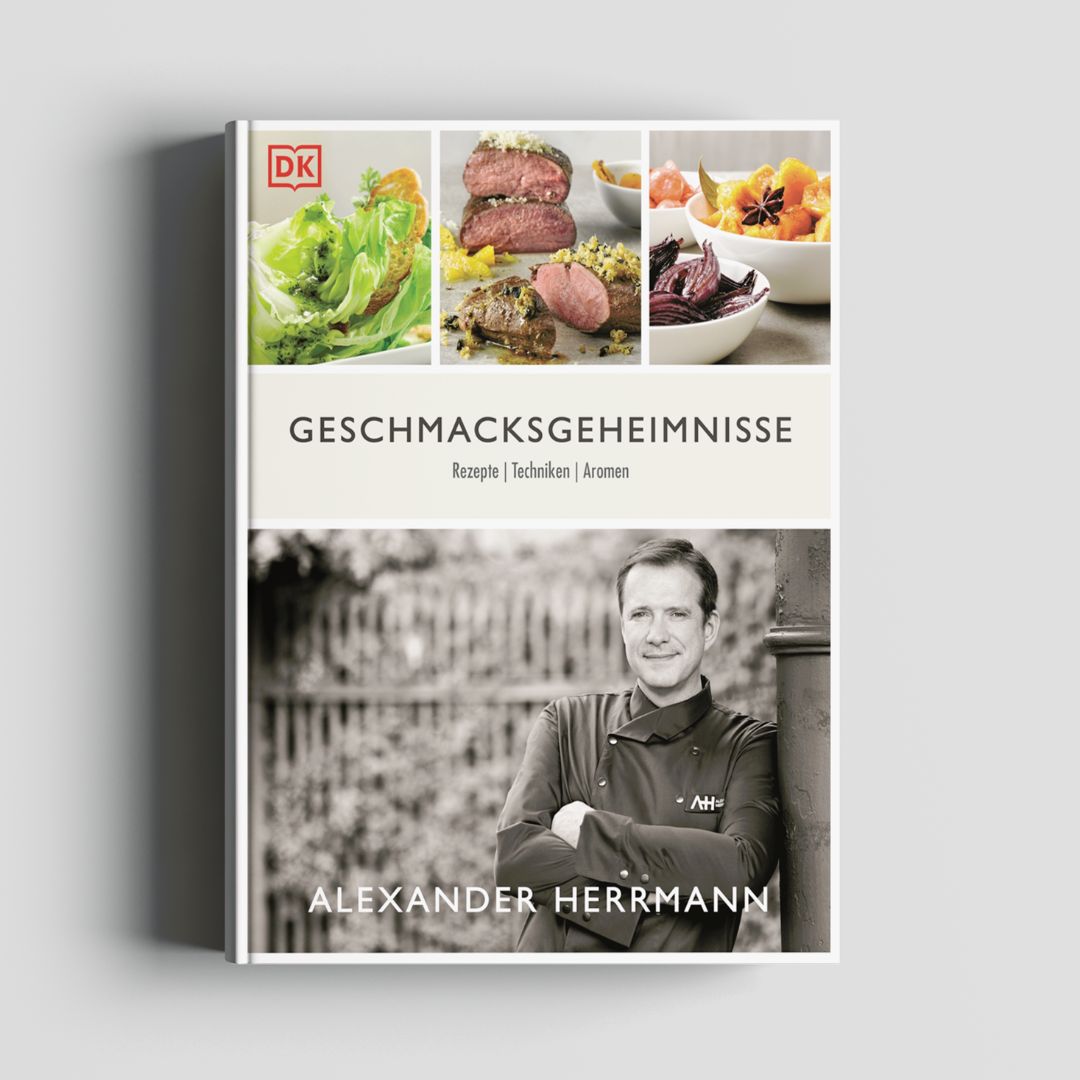 Bundle: "Geschmacksgeheimnisse" + Wertgutschein