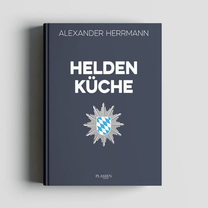 Bundle: "Heldenküche" + Wertguschein