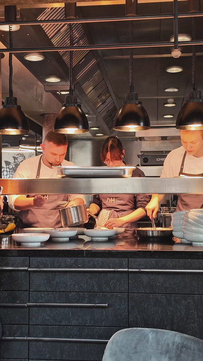 Steak & Lobster Sunday - Seafood Edition 01.03.26