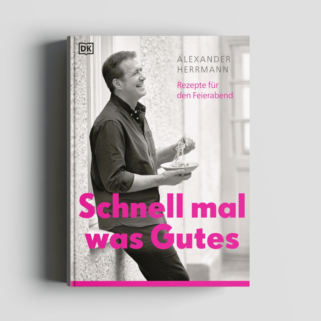 Bundle: "Schnell mal was Gutes" + Wertgutschein